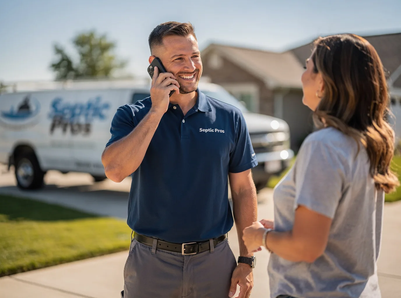 Septic Tank Pumping Cebolla, NM FAQs